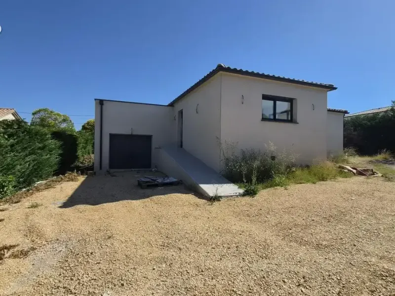 Photo Maison à Saint-Privat-Des-Vieux au prix de 272 000€