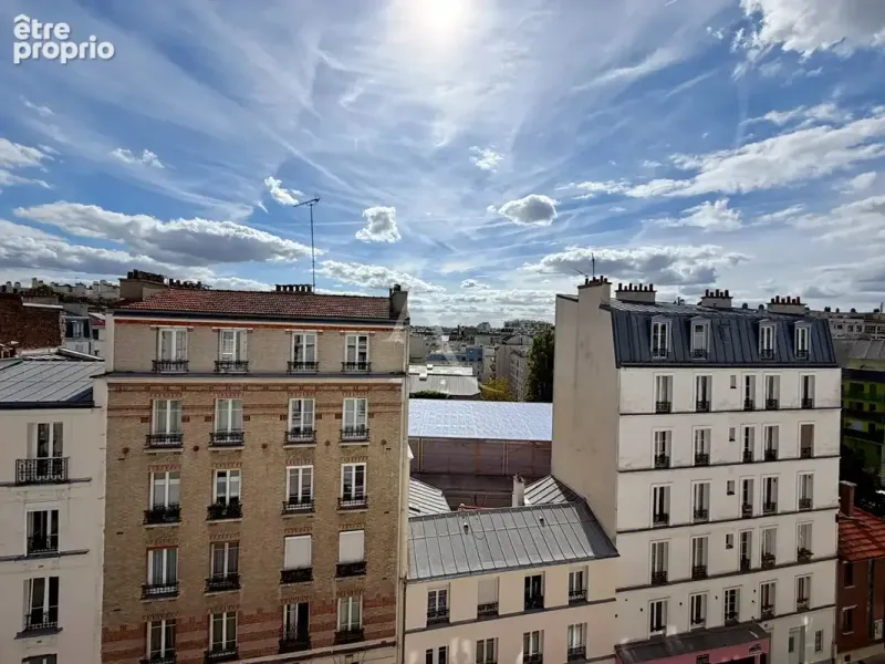 Photo Appartement à Paris-12e au prix de 370 000€