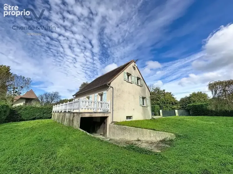 Photo Maison à Bonneville-Sur-Touques au prix de 336 000€