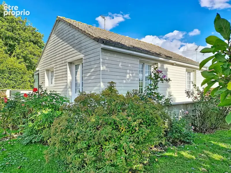 Photo Maison à Etrepagny au prix de 169 950€