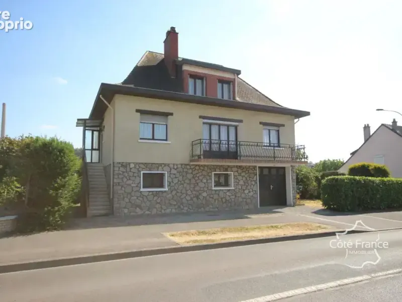 Photo Maison à Givet au prix de 200 000€
