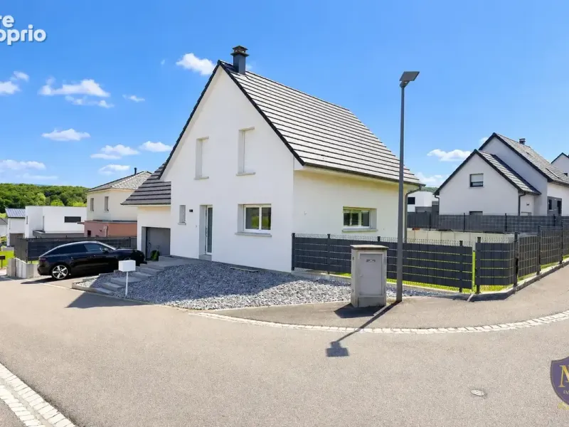 Photo Maison à Hagenthal-Le-Haut au prix de 627 000€