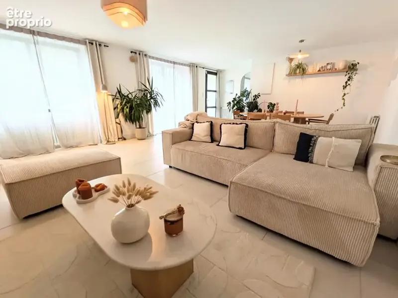 Photo Maison à Grandchamps-Des-Fontaines au prix de 391 875€