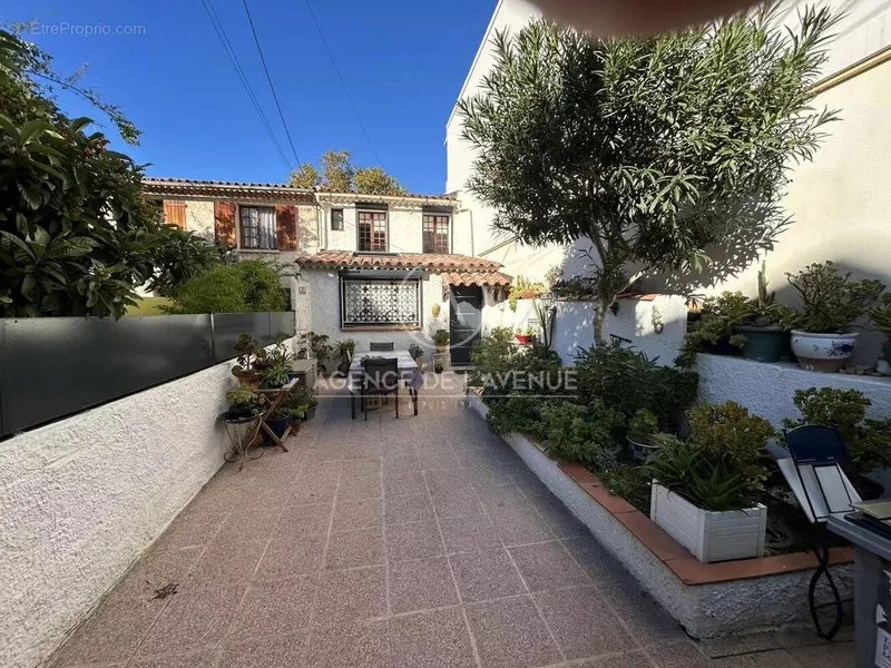 Photo Maison à La Seyne-Sur-Mer au prix de 312 999€