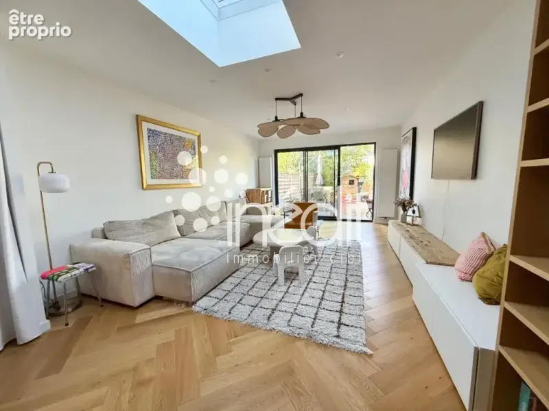 Photo Maison à Lambersart au prix de 590 000€