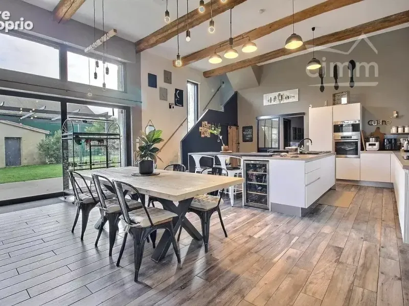 Photo Maison à Tours au prix de 515 000€