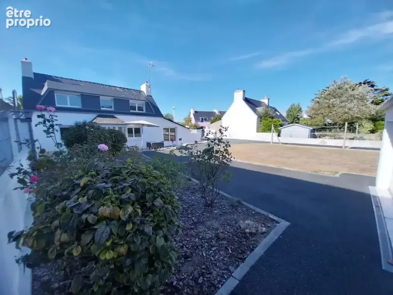 Photo Maison à Loctudy au prix de 492 500€