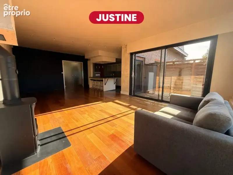 Photo Appartement à Roubaix au prix de 179 000€