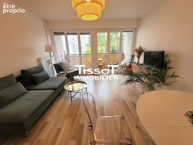Photo Appartement à Nimes au prix de 139 900€