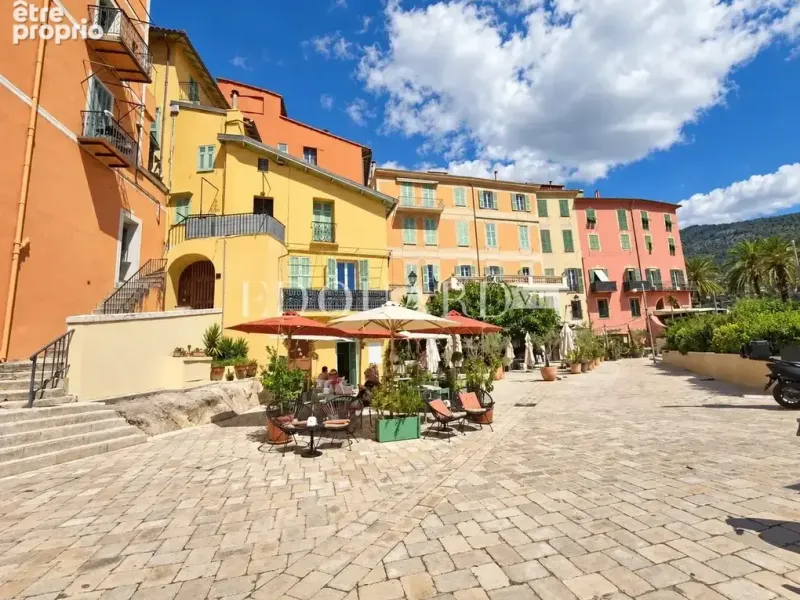 Photo Appartement à Menton au prix de 265 000€