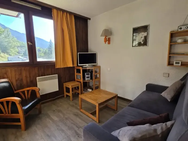 Photo Appartement à Saint-Chaffrey au prix de 157 500€