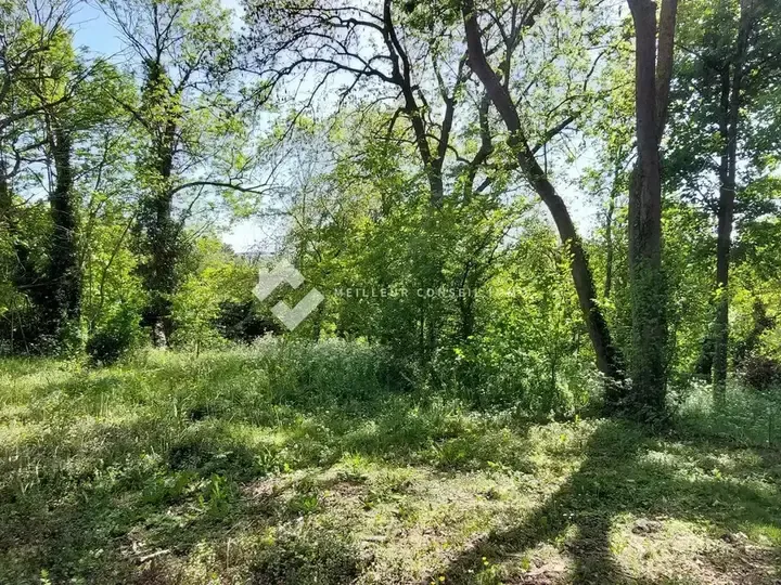 Photo Terrain à Septeuil au prix de 106 000€