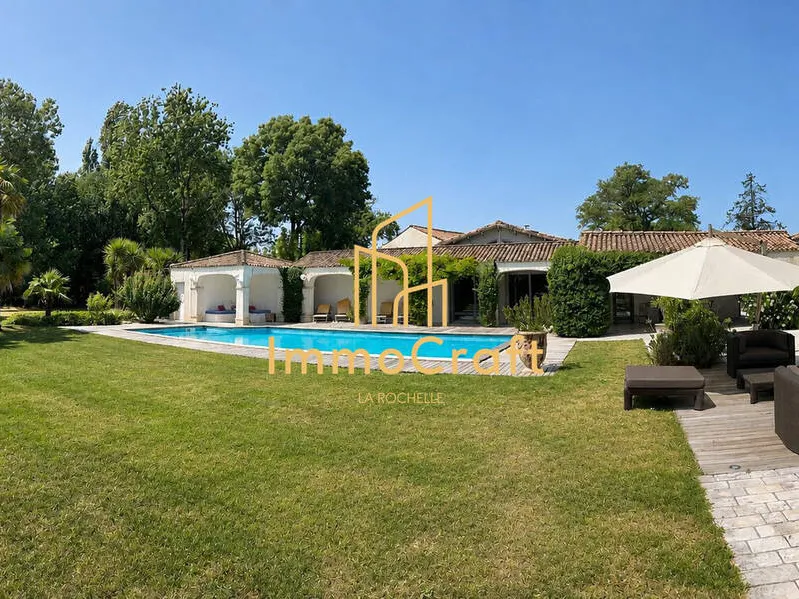 Photo Maison à La Rochelle au prix de 2 980 000€
