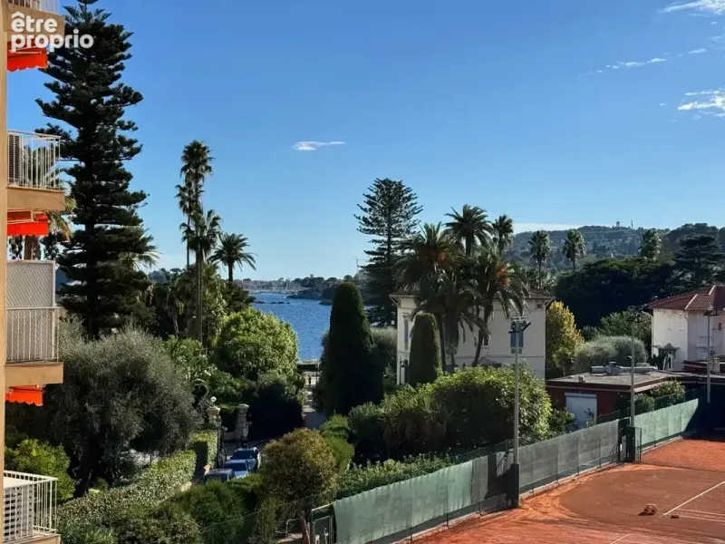 Photo Appartement à Beaulieu-Sur-Mer au prix de 395 000€