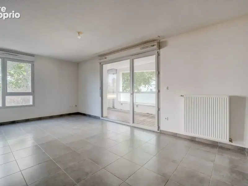 Photo Appartement à Blagnac au prix de 186 000€
