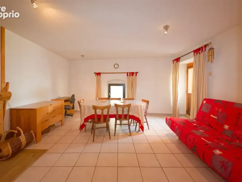 Photo Appartement à Peisey-Nancroix au prix de 294 000€