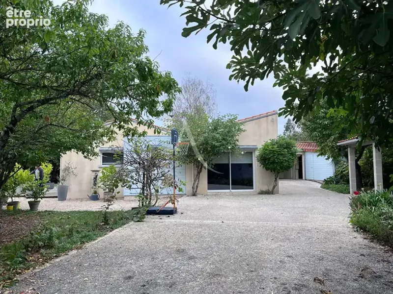 Photo Maison à L'orbrie au prix de 191 800€