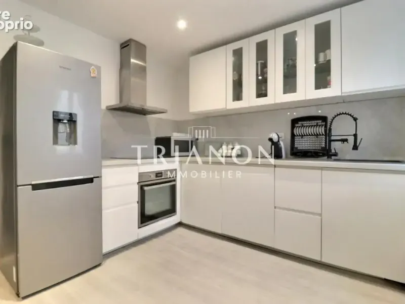 Photo Maison à Chanteloup-Les-Vignes au prix de 329 000€
