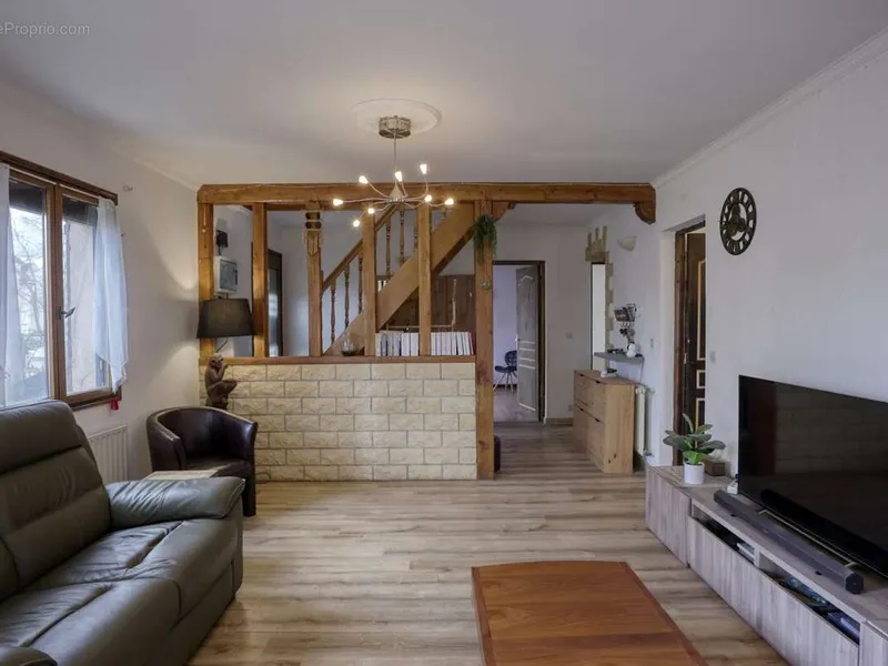 Photo Maison à Morsang-Sur-Orge au prix de 343 000€