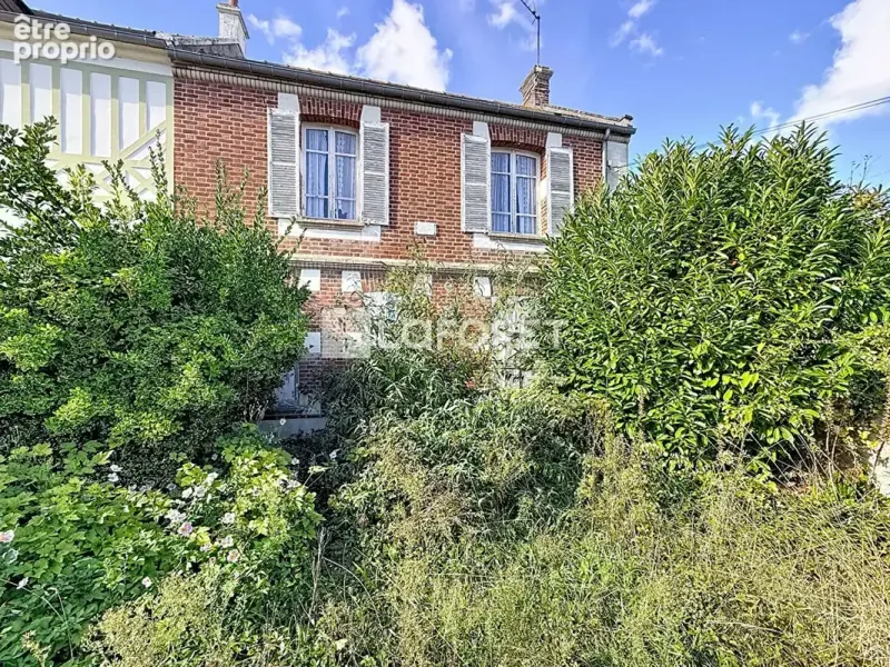 Photo Maison à Lion-Sur-Mer au prix de 243 800€