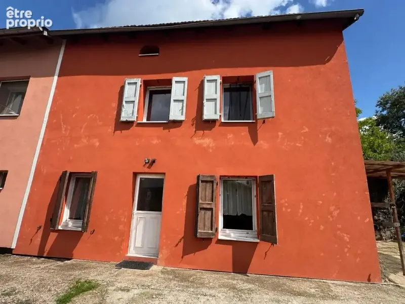 Photo Maison à Arsac-En-Velay au prix de 64 000€