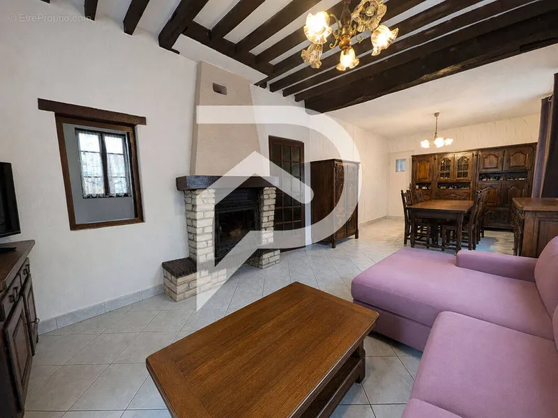 Photo Appartement à Meru au prix de 129 000€