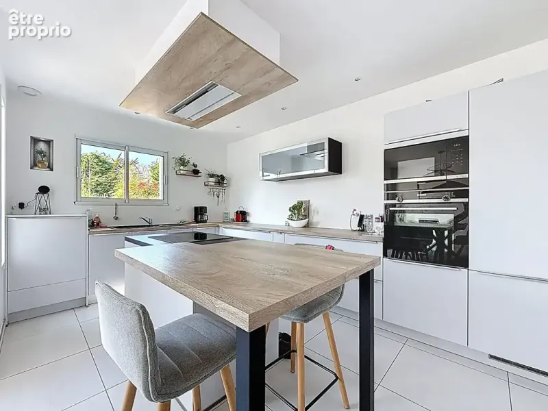 Photo Maison à Damgan au prix de 387 760€