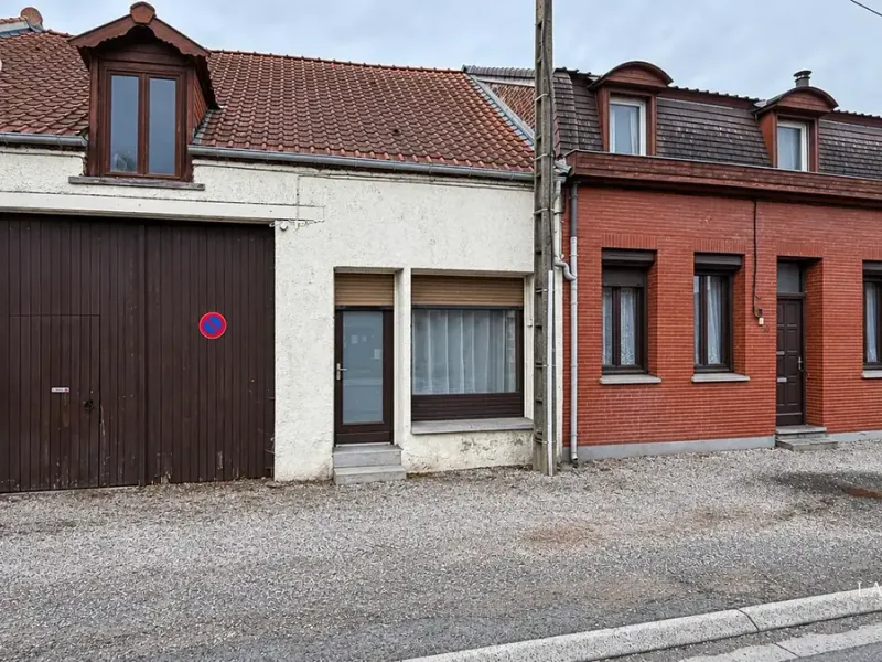 Photo Maison à Marchiennes au prix de 199 500€