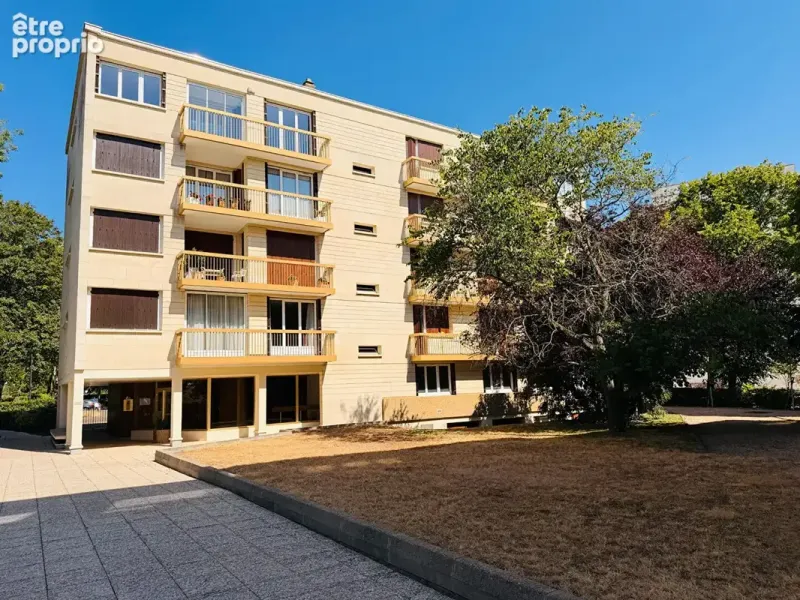 Photo Appartement à Marly-Le-Roi au prix de 79 900€