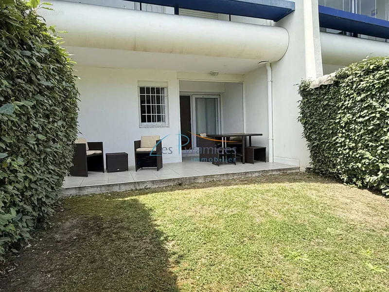 Photo Appartement à La Grande-Motte au prix de 163 000€