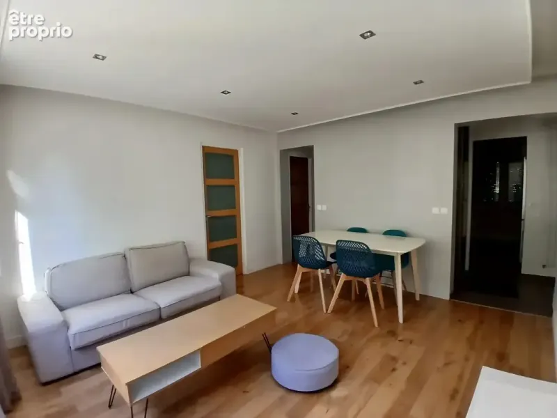 Photo Appartement à Houilles au prix de 204 990€