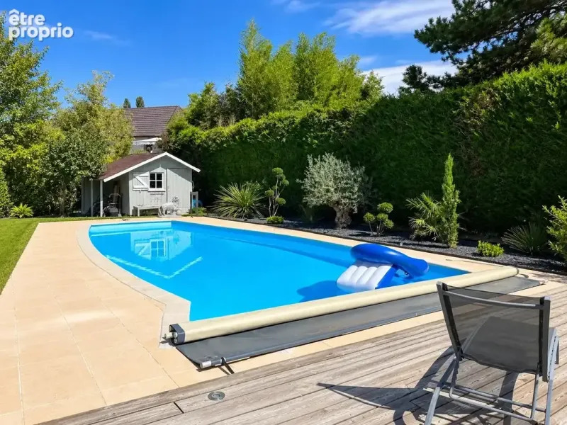 Photo Maison à Morainvilliers au prix de 775 000€