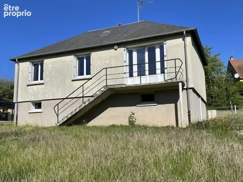Photo Maison à Saint-Desir au prix de 137 150€