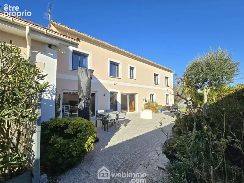 Photo Maison à Eysines au prix de 750 000€