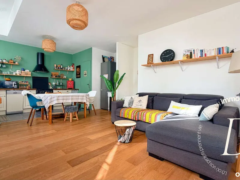 Photo Appartement à Riviere-Saas-Et-Gourby au prix de 214 000€