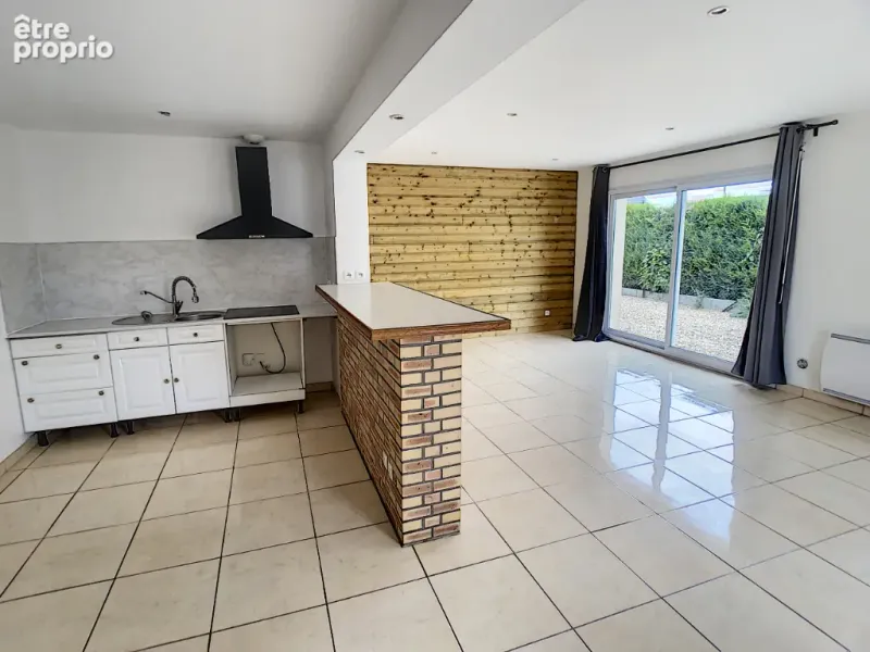 Photo Maison à Caudebec-Les-Elbeuf au prix de 113 000€