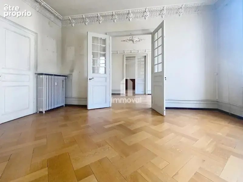Photo Appartement à Strasbourg au prix de 648 000€