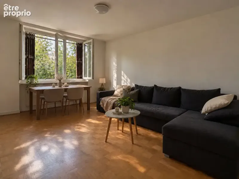 Photo Appartement à Deuil-La-Barre au prix de 199 000€