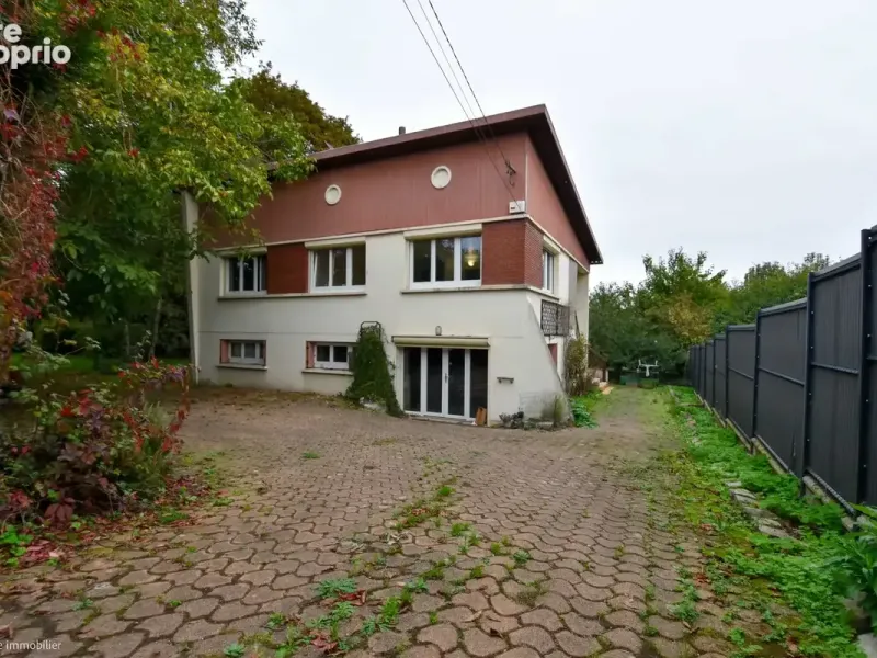 Photo Maison à Ailly-Sur-Somme au prix de 183 000€