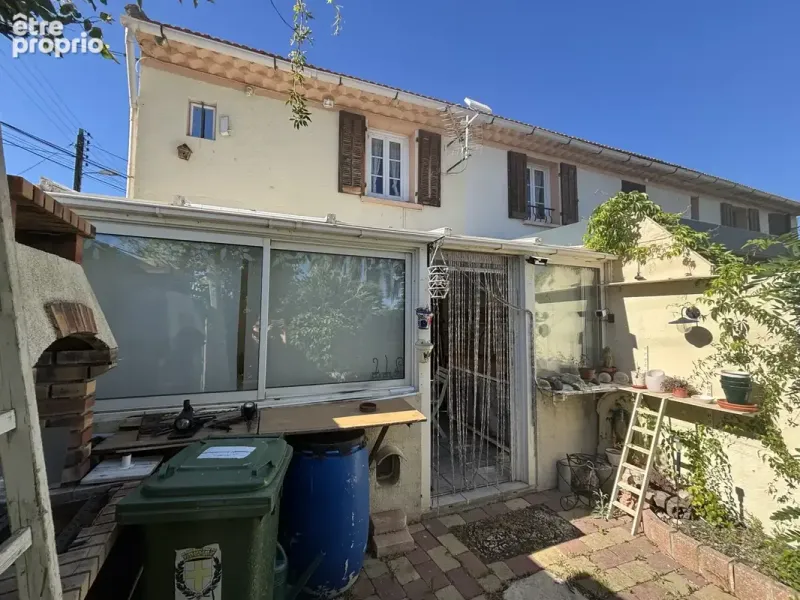 Photo Maison à Toulon au prix de 262 500€