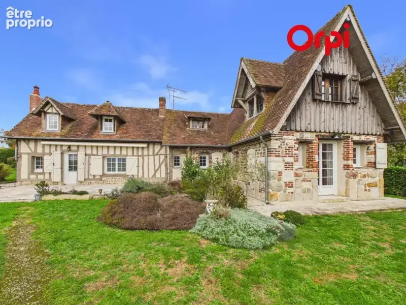 Photo Maison à Bernay au prix de 523 000€