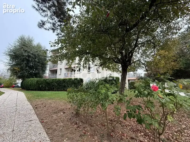 Photo Appartement à Compiegne au prix de 285 000€