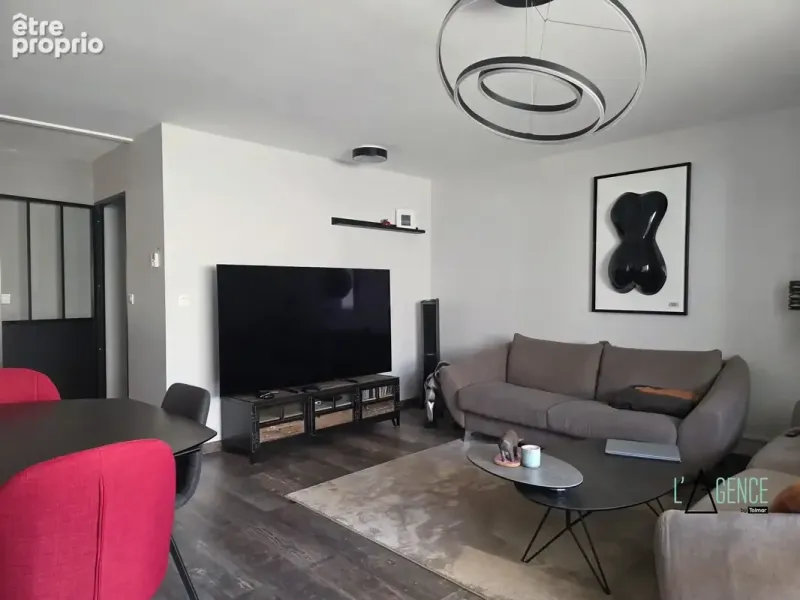 Photo Appartement à Bordeaux au prix de 292 600€