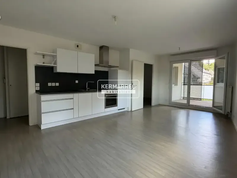 Photo Appartement à Saint-Herblain au prix de 155 150€