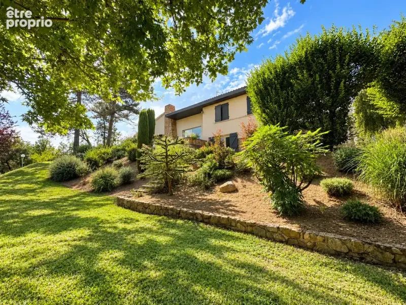 Photo Maison à Saint-Clair au prix de 448 000€