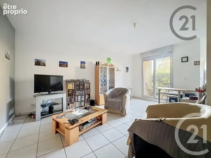Photo Appartement à Reims au prix de 110 000€