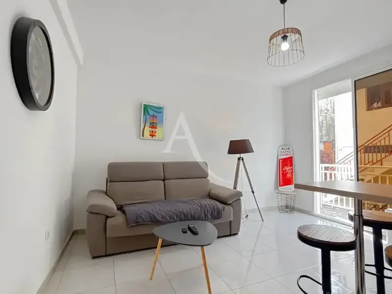 Photo Appartement à Sainte-Luce au prix de 150 000€