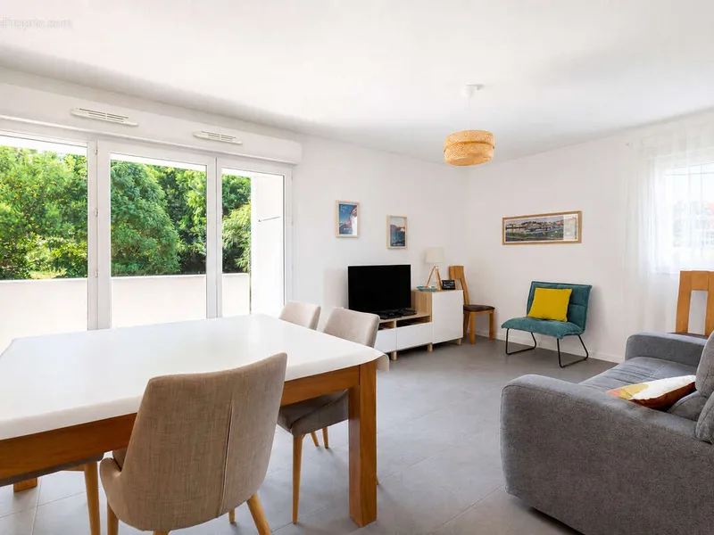 Photo Appartement à Saint-Jean-De-Luz au prix de 318 000€