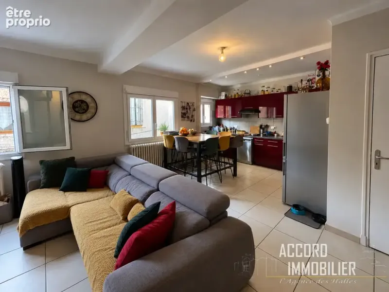 Photo Maison à Puisserguier au prix de 129 000€