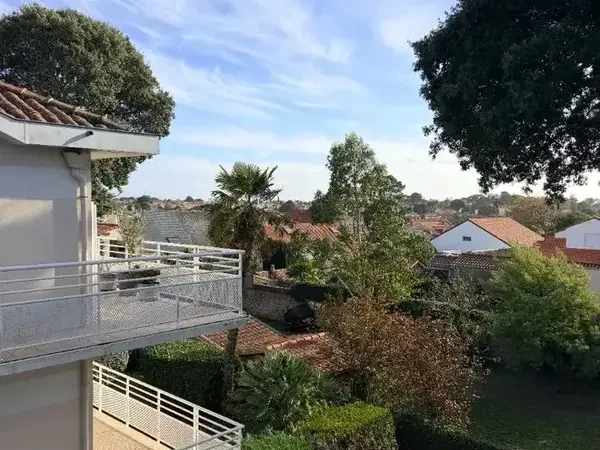 Photo Appartement à Pornic au prix de 171 200€